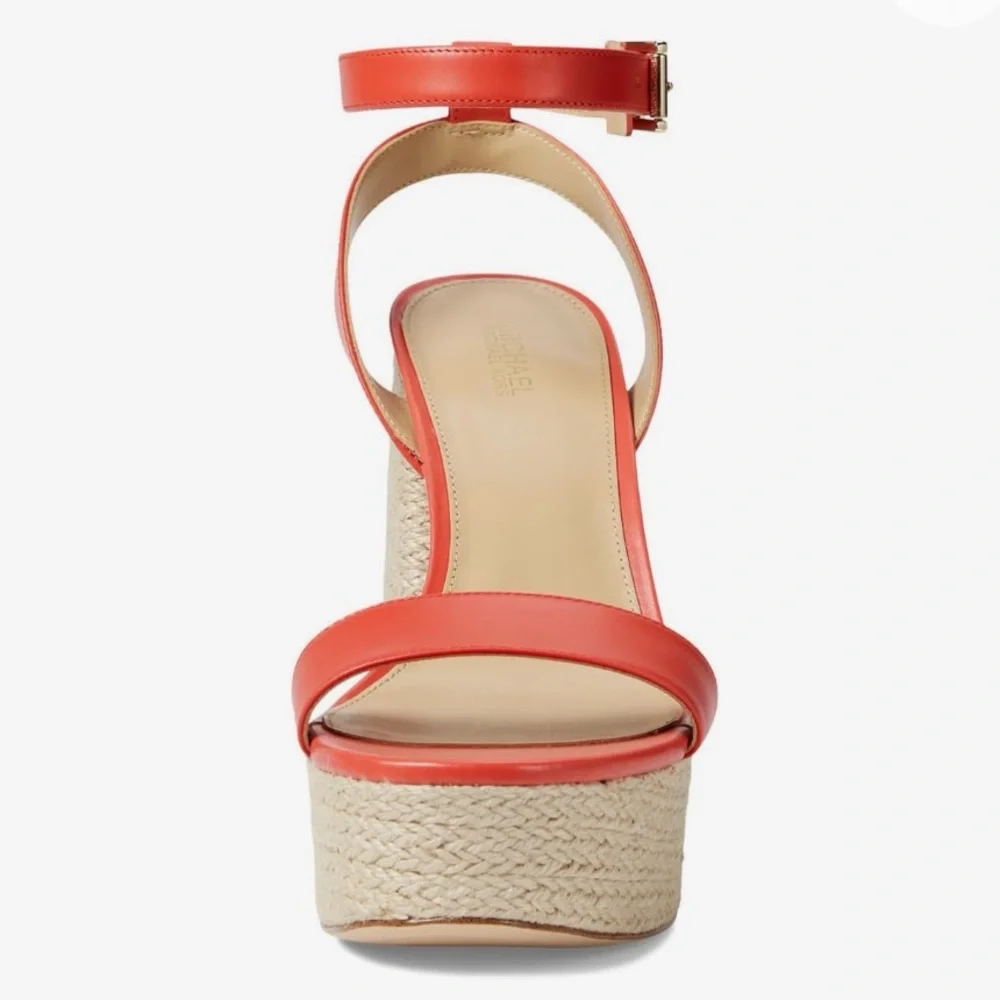 MICHAEL Michael Kors Ashton Platformm - Picture 2 of 11